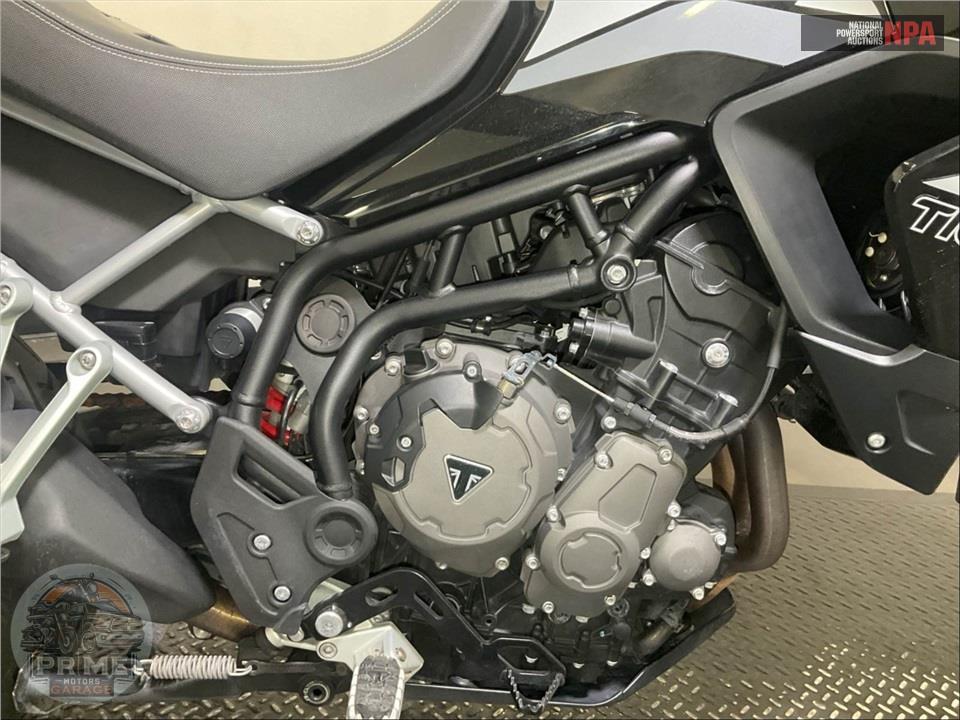 2020 Triumph TIGER 900 GT PRO — фото 6
