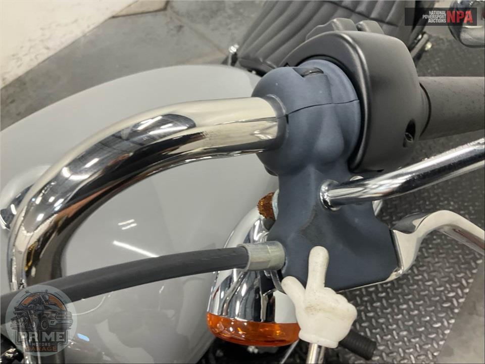 2024 Harley-Davidson FXST SOFTAIL STANDARD — фото 21