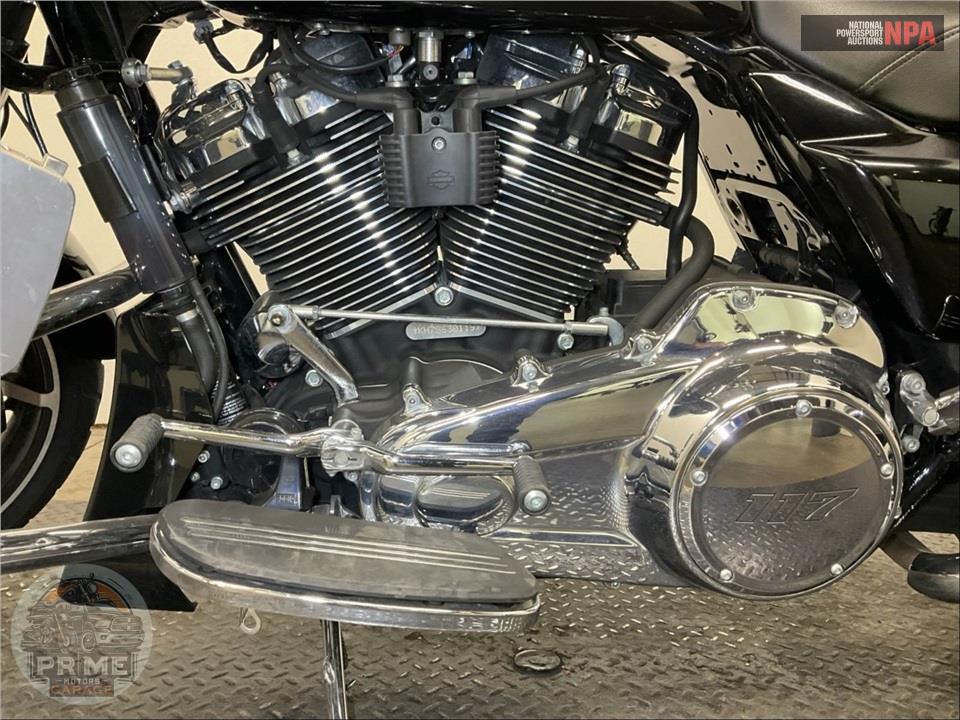 2025 Harley-Davidson FLTRX ROAD GLIDE — фото 7