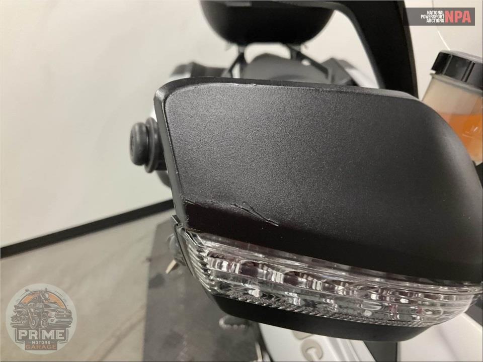 2014 Ducati MULTISTRADA 1200 S TOURING — фото 32