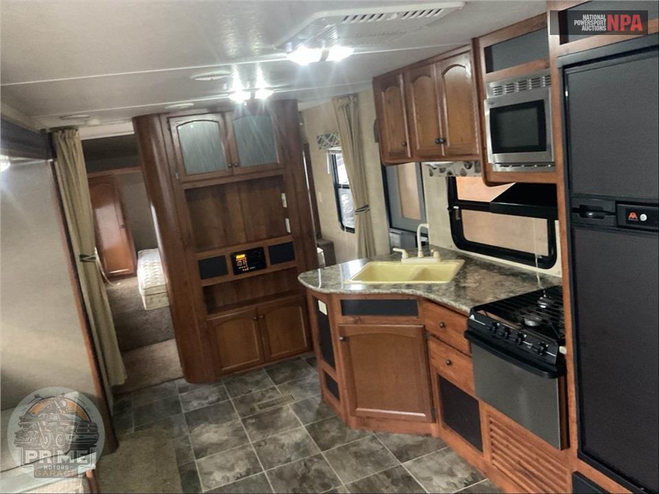 2014 Keystone Rv M-290 LHS - HIDEOUT LHS SERIES — фото 6
