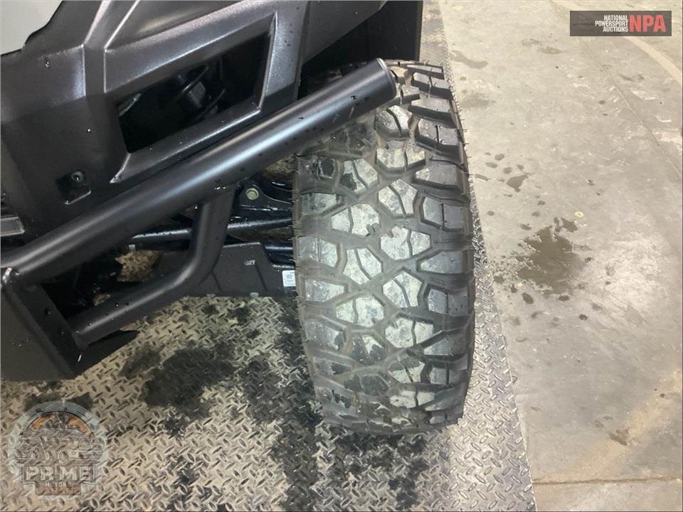 2025 Polaris PRO XD FULL-SIZE DIESEL — фото 13