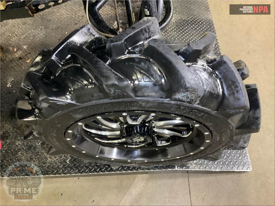 2020 Polaris RANGER CREW XP 1000 PREMIUM — фото 39