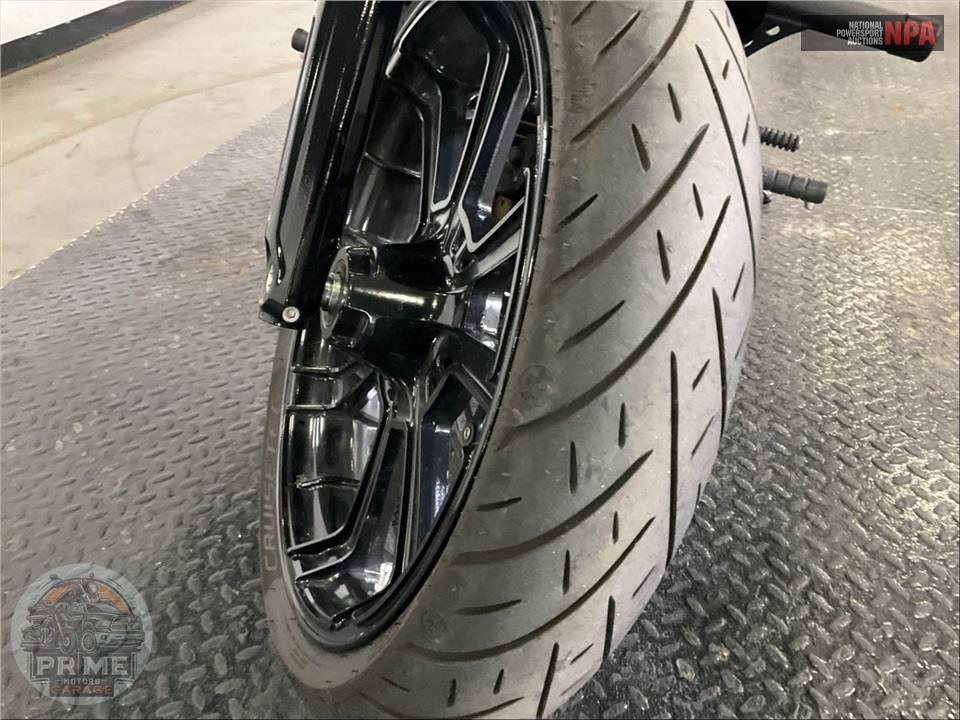 2025 Indian Motorcycle SPORT SCOUT LIMITED WITH TECHOLOGY PACKAGE (COLOR) — фото 14