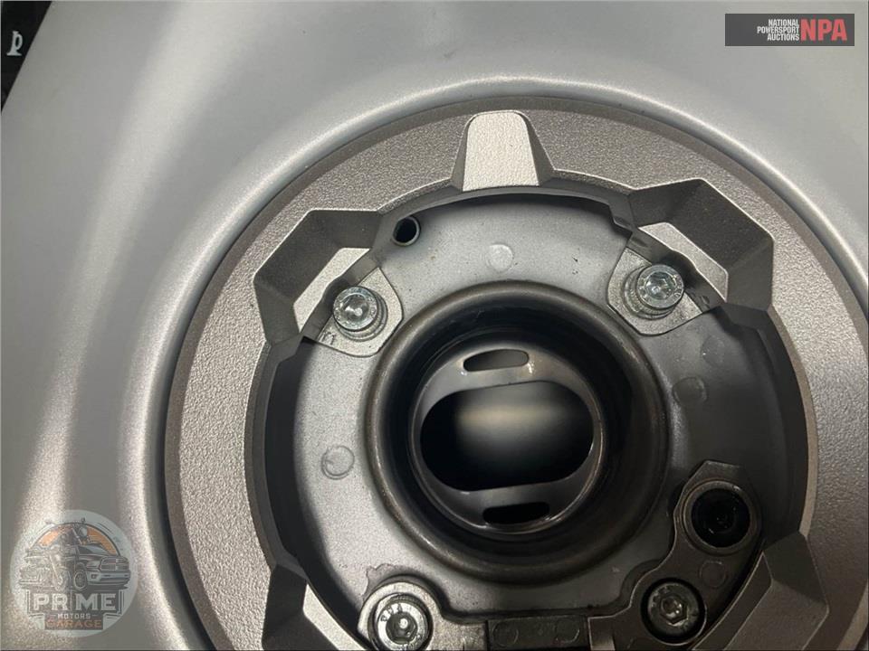 2024 Kawasaki EX500GRFNL NINJA 500 (ABS) — фото 14