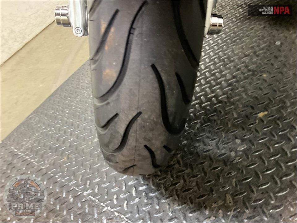 2017 Harley-Davidson FLHTKL ULTRA LIMITED LOW — фото 20