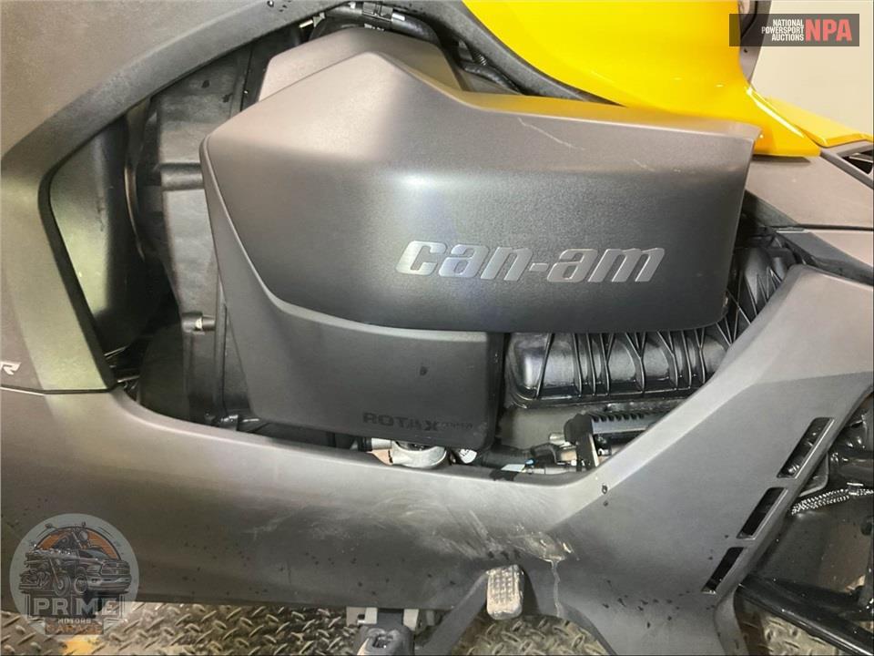 2023 Can-Am RYKER 900 ACE — фото 7