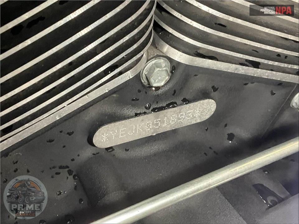 2019 Harley-Davidson FXBR BREAKOUT — фото 44