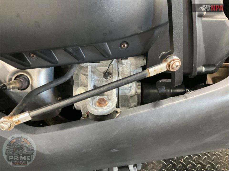 2019 Can-Am RYKER 900 ACE — фото 10