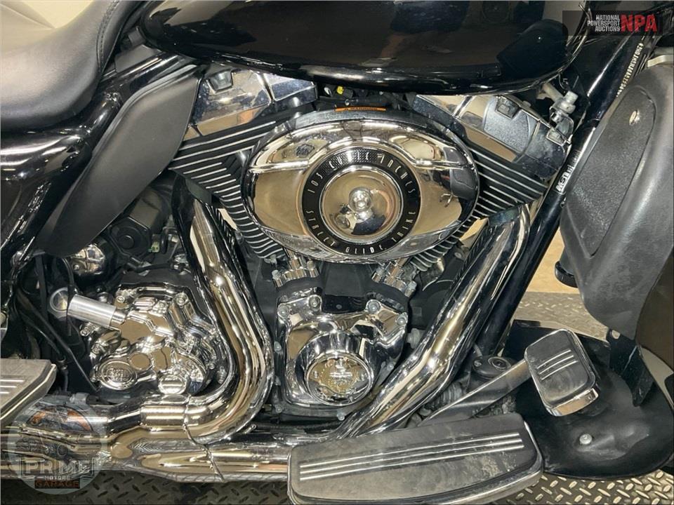 2010 Harley-Davidson FLHXXX STREET GLIDE TRIKE — фото 6