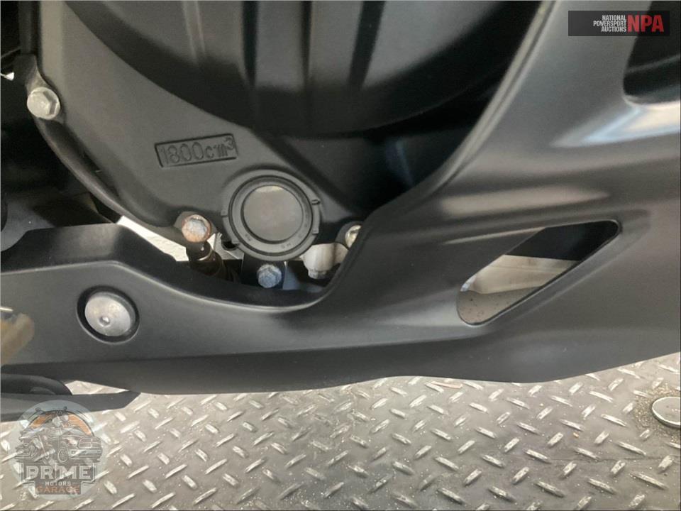 2022 Yamaha YZF-R3 — фото 9