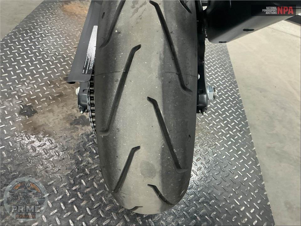 2025 Harley-Davidson RA1250ST PAN AMERICA 1250 ST — фото 13