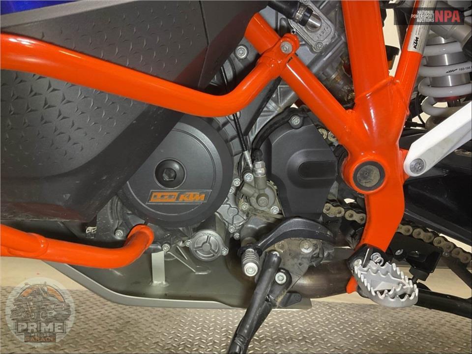 2023 Ktm 1290 SUPER ADVENTURE R — фото 7