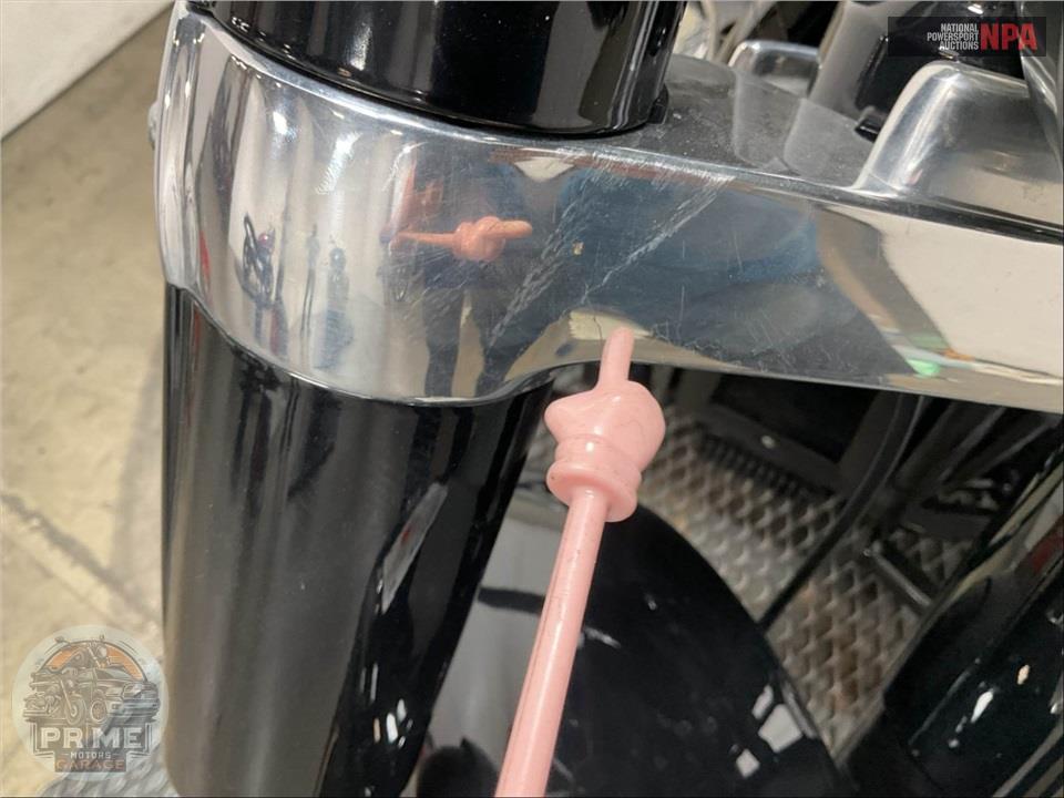 2020 Harley-Davidson FLSL SOFTAIL SLIM — фото 22