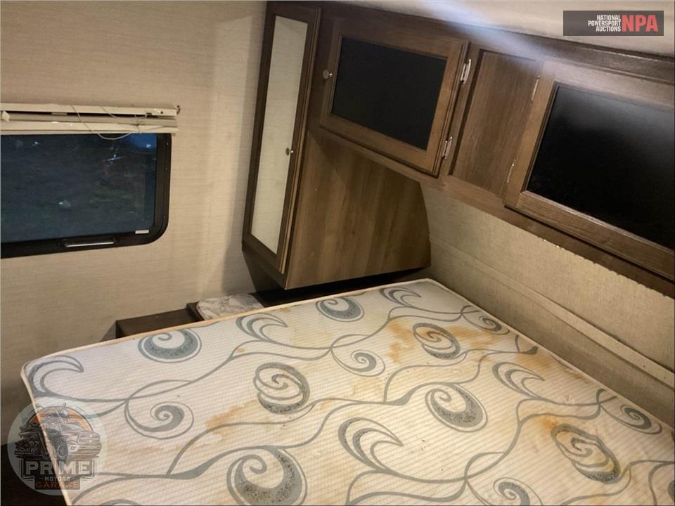 2018 Keystone Rv M-308 BHSWE BULLET - ULTRA LITE SERIES — фото 15