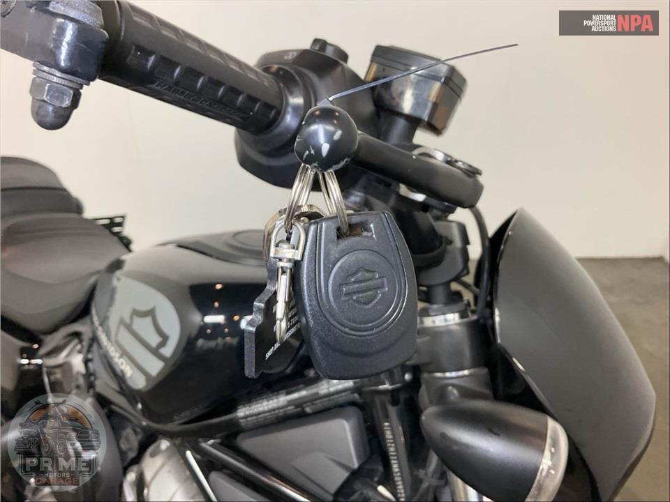 2022 Harley-Davidson RH975 NIGHTSTER — фото 16