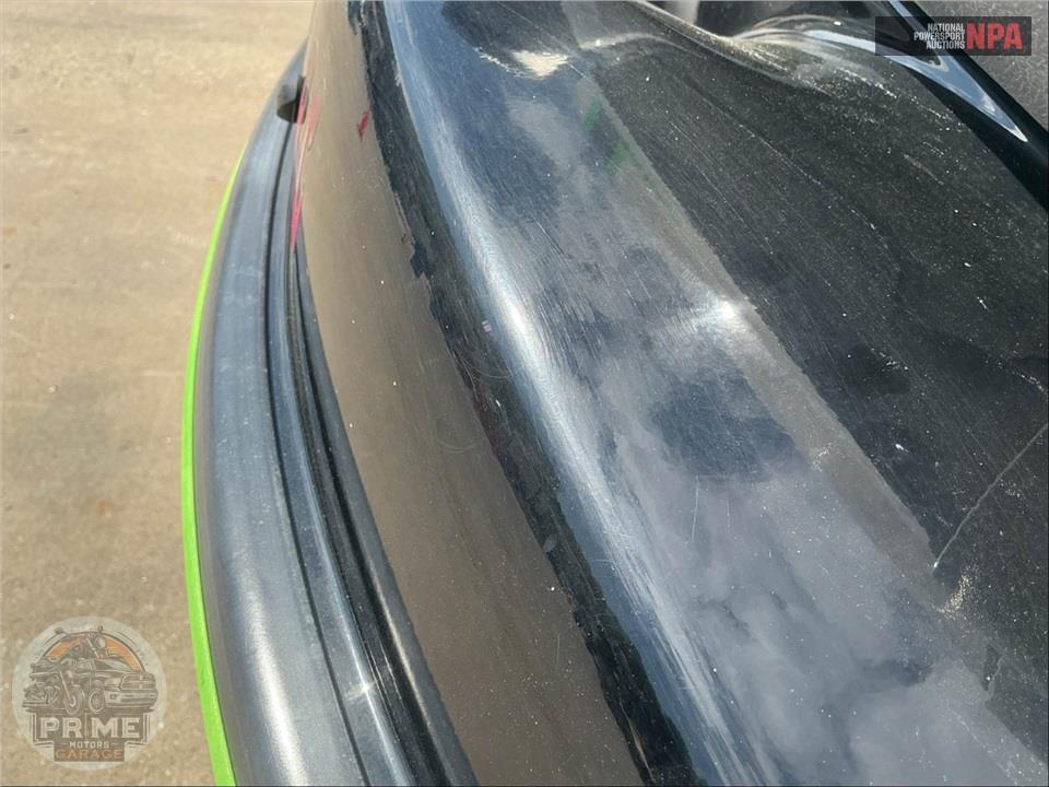 2016 Kawasaki ULTRA 310LX — фото 22