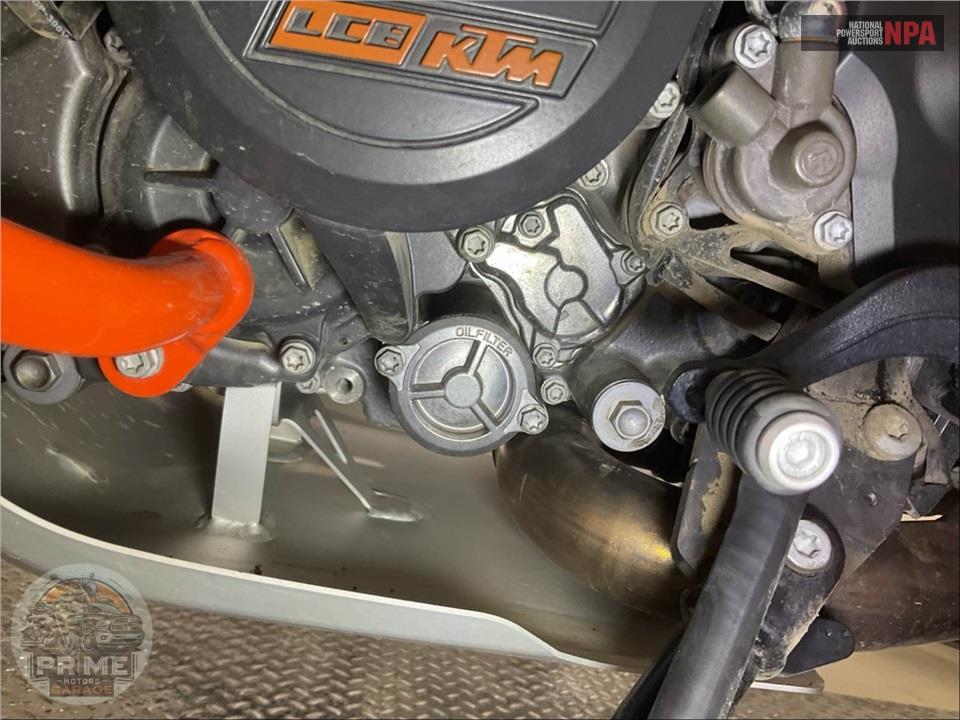 2023 Ktm 1290 SUPER ADVENTURE R — фото 9