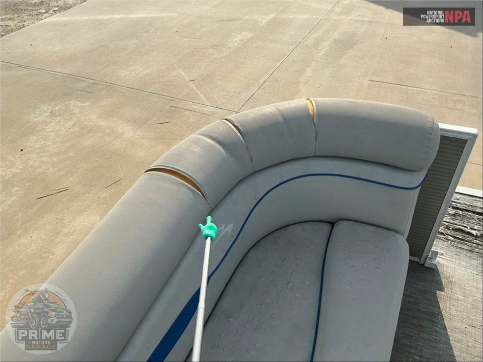 2023 Bennington Pontoons 22 SS(*)S SERIES L=23/E=1-90HP YAMAHA OB — фото 39