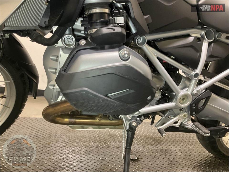2015 Bmw R1200GS — фото 7
