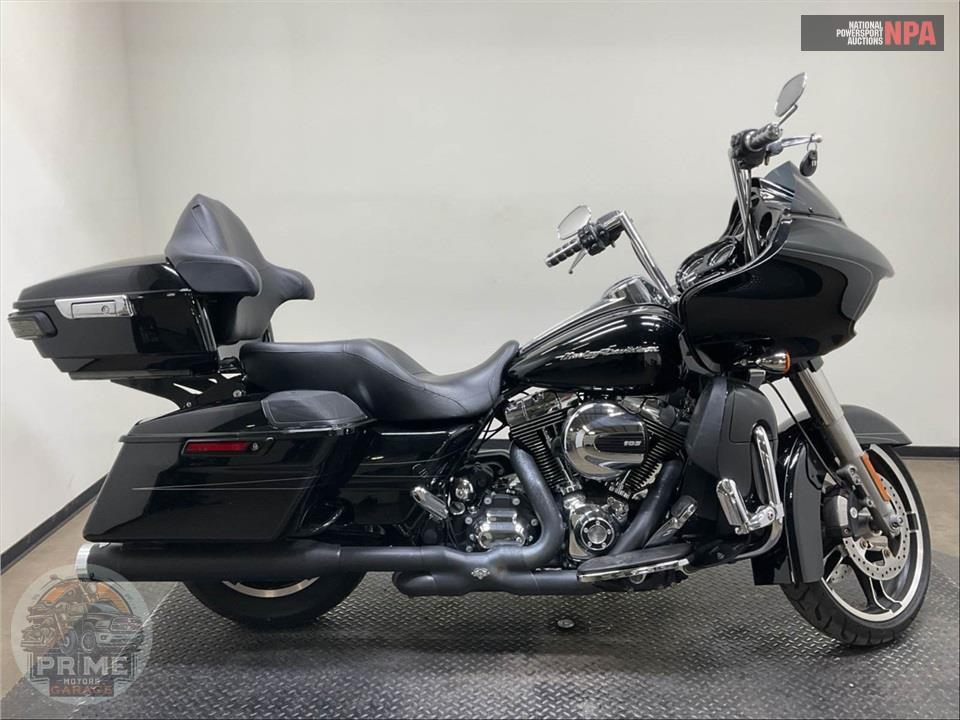 2015 Harley-Davidson FLTRXS ROAD GLIDE SPECIAL — фото 1