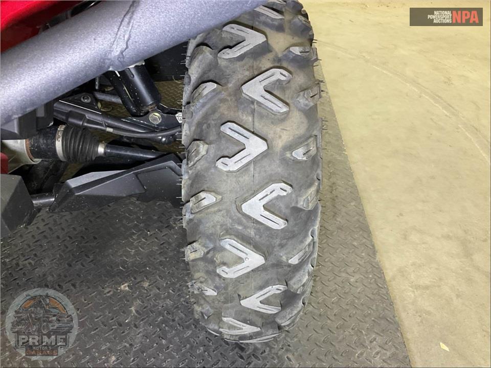 2019 Can-Am OUTLANDER MAX XT 650 — фото 22