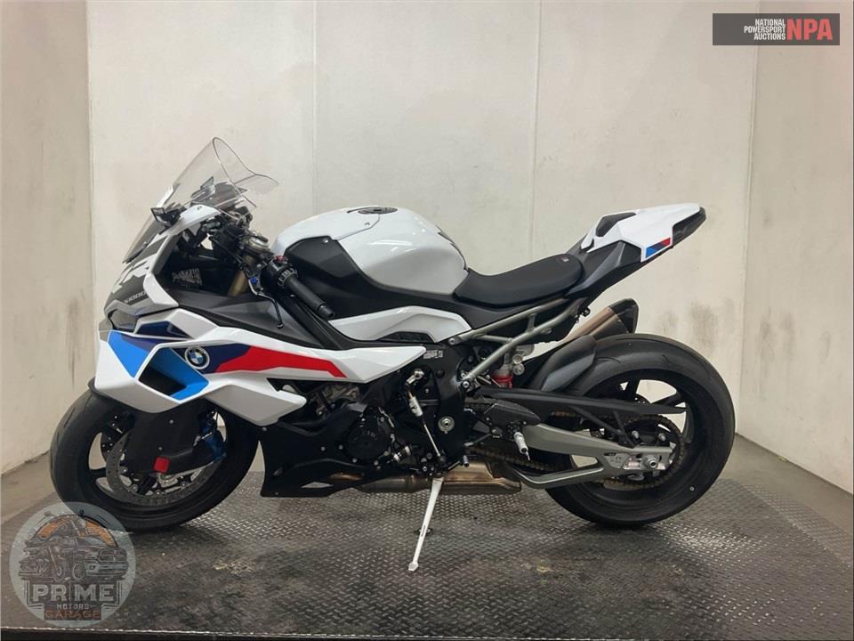 2025 Bmw S 1000 RR — фото 3