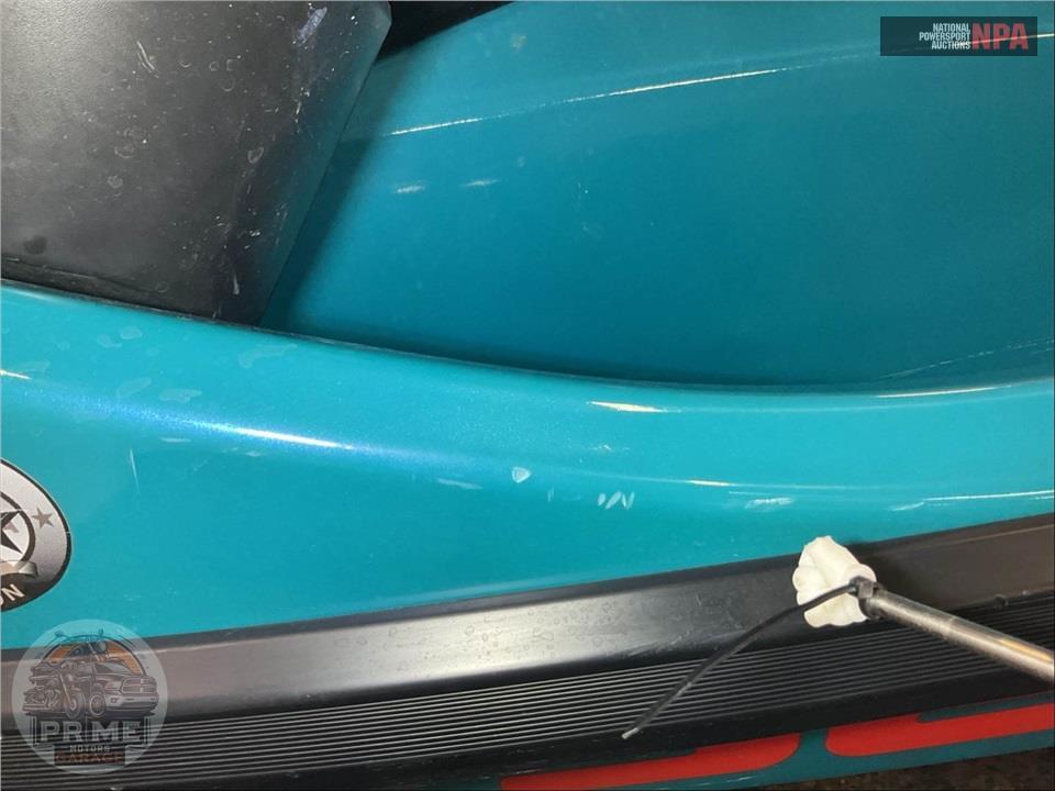 2019 Seadoo/Brp WAKE PRO 230 SOUND SYSTEM — фото 14