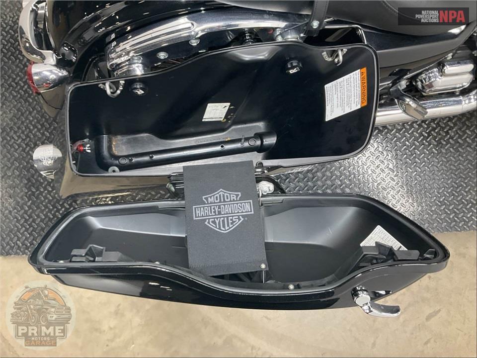 2014 Harley-Davidson FLHX SHRINE / PEACE OFFICER — фото 16