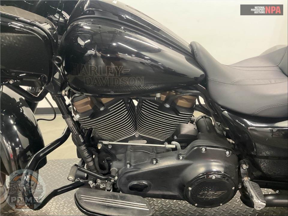2022 Harley-Davidson FLTRXST ROAD GLIDE ST — фото 7