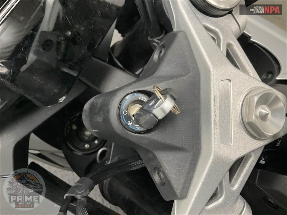 2025 Cf Moto 675SS — фото 32