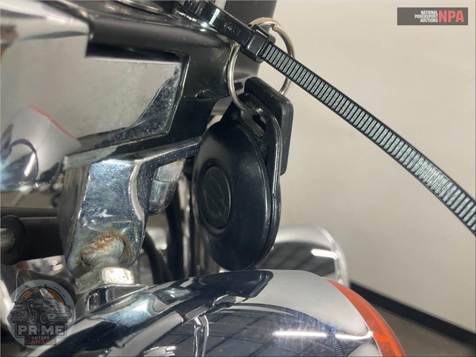 2005 Harley-Davidson FLSTSCI SOFTAIL SPRINGER CLASSIC — фото 11