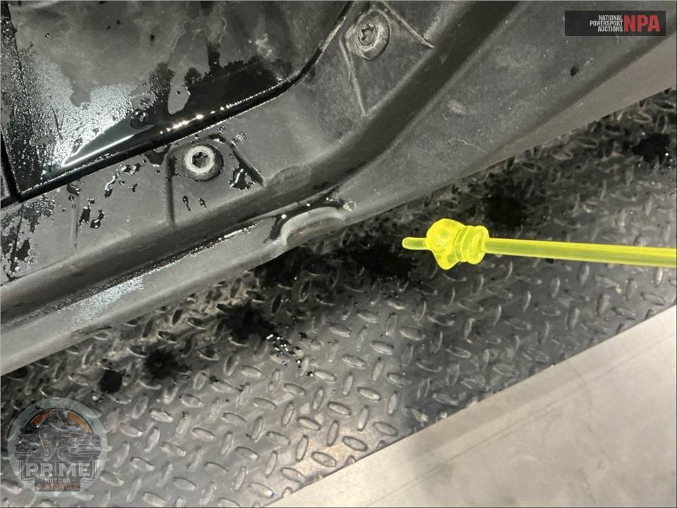 2023 Polaris RANGER 1000 PREMIUM — фото 14