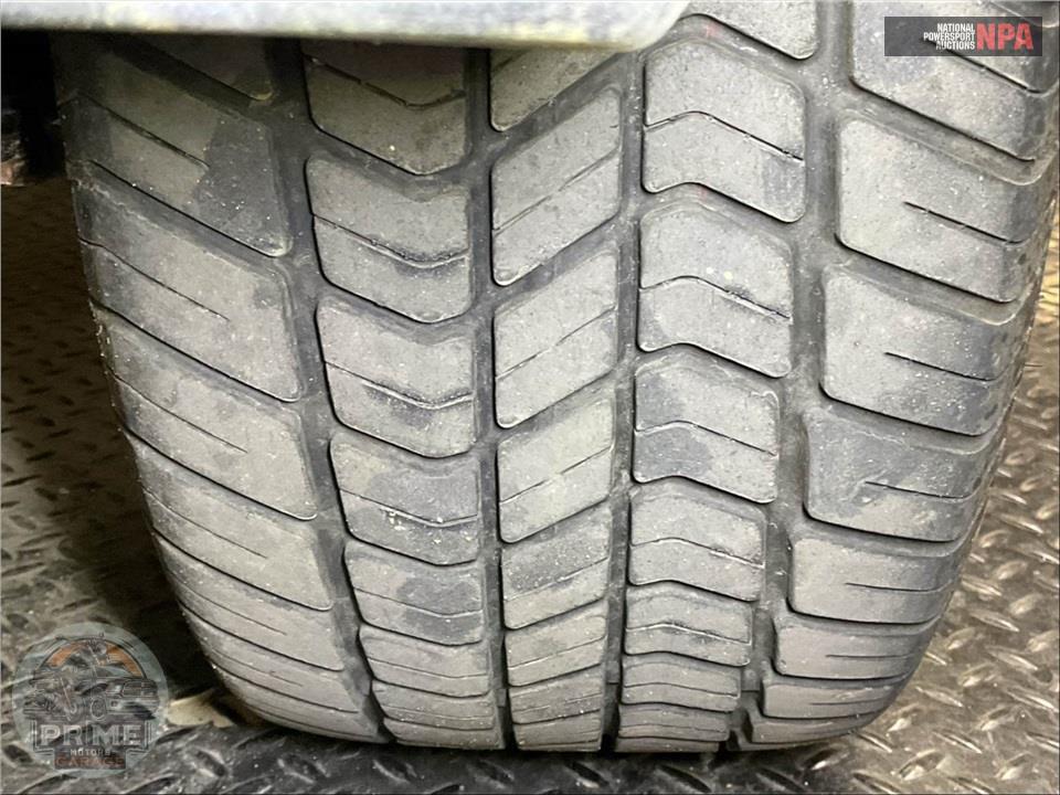 2025 Evolution Carts D5 RANGER 4 PLUS — фото 11
