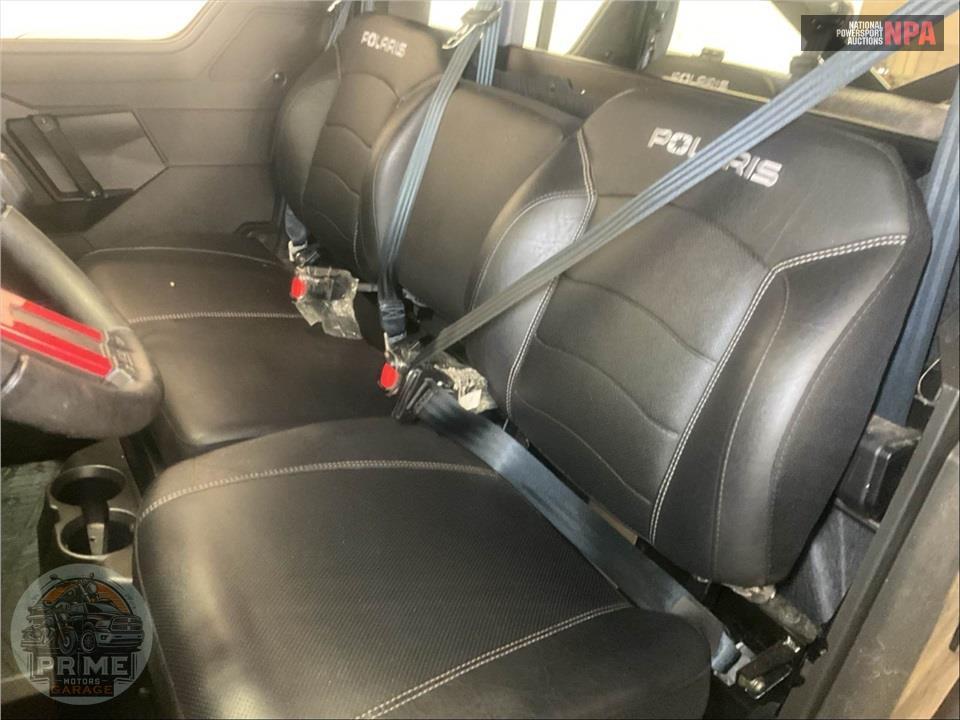 2023 Polaris RANGER CREW XP 1000 NORTHSTAR TRAIL BOSS — фото 28