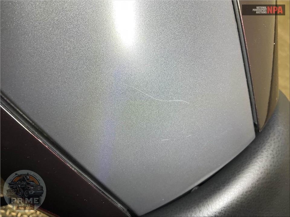 2014 Bmw K1600GTL PREMIUM — фото 21