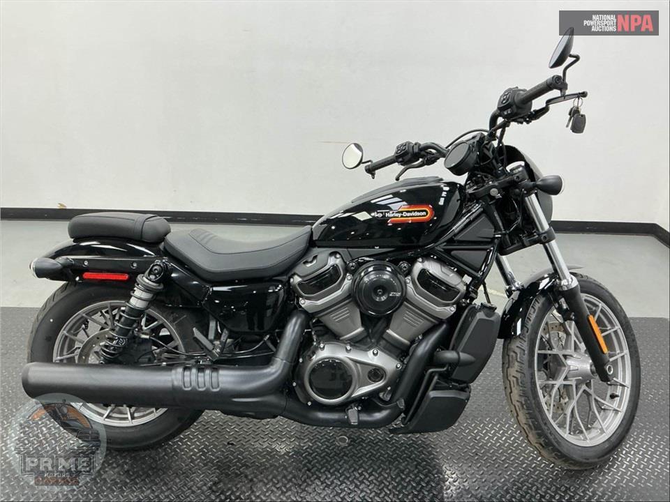2023 Harley-Davidson RH975S NIGHTSTER SPECIAL — фото 1