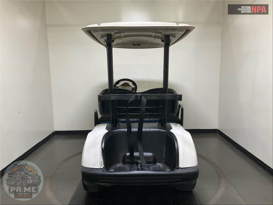 2021 Yamaha DR2AV1XAFI — фото 4
