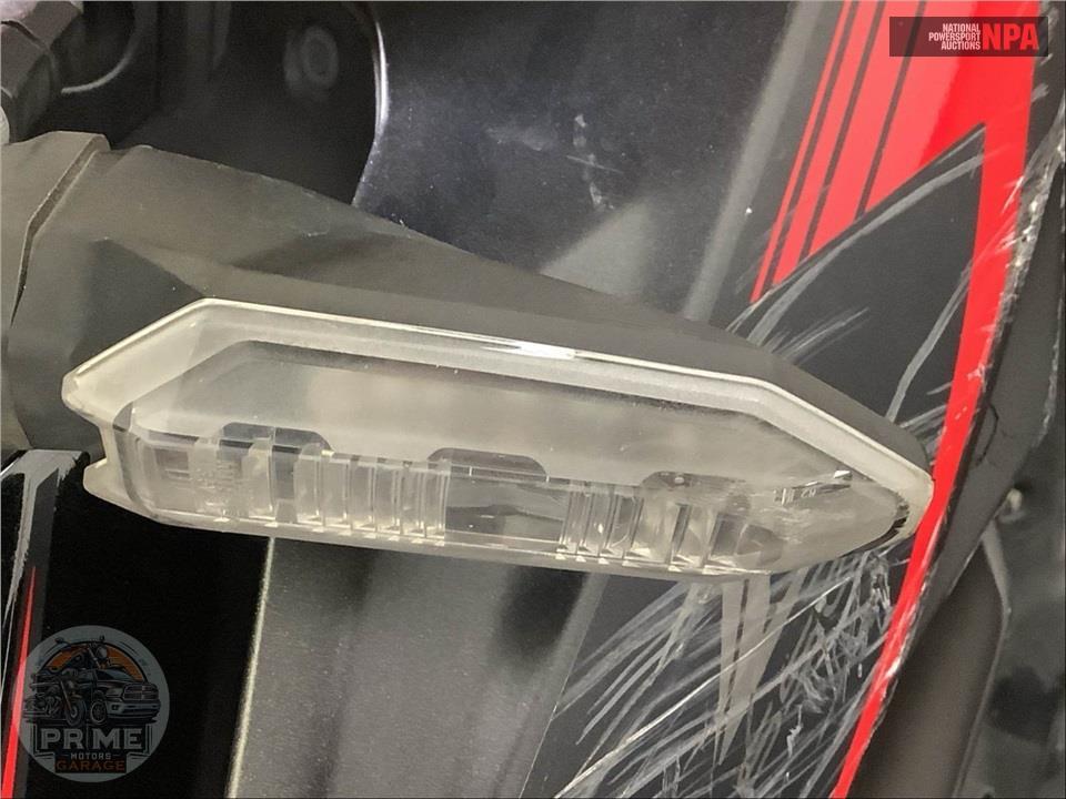 2023 Kawasaki ER650PPFNN Z650 — фото 30