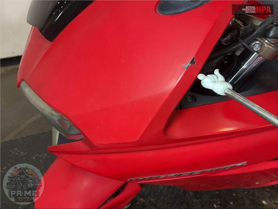 2014 Honda VFR800D INTERCEPTOR DELUXE — фото 16