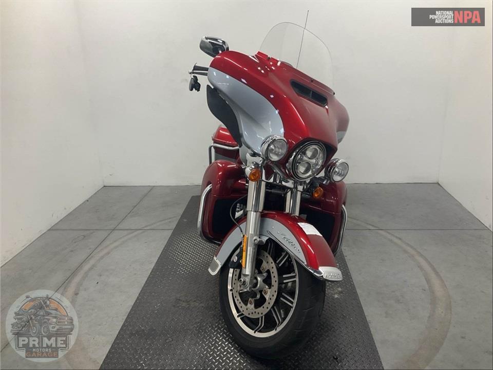 2019 Harley-Davidson FLHTCU ELECTRA GLIDE ULTRA CLASSIC — фото 2