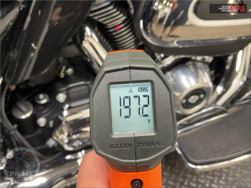 2020 Harley-Davidson FLHT ELECTRA GLIDE STANDARD — фото 8