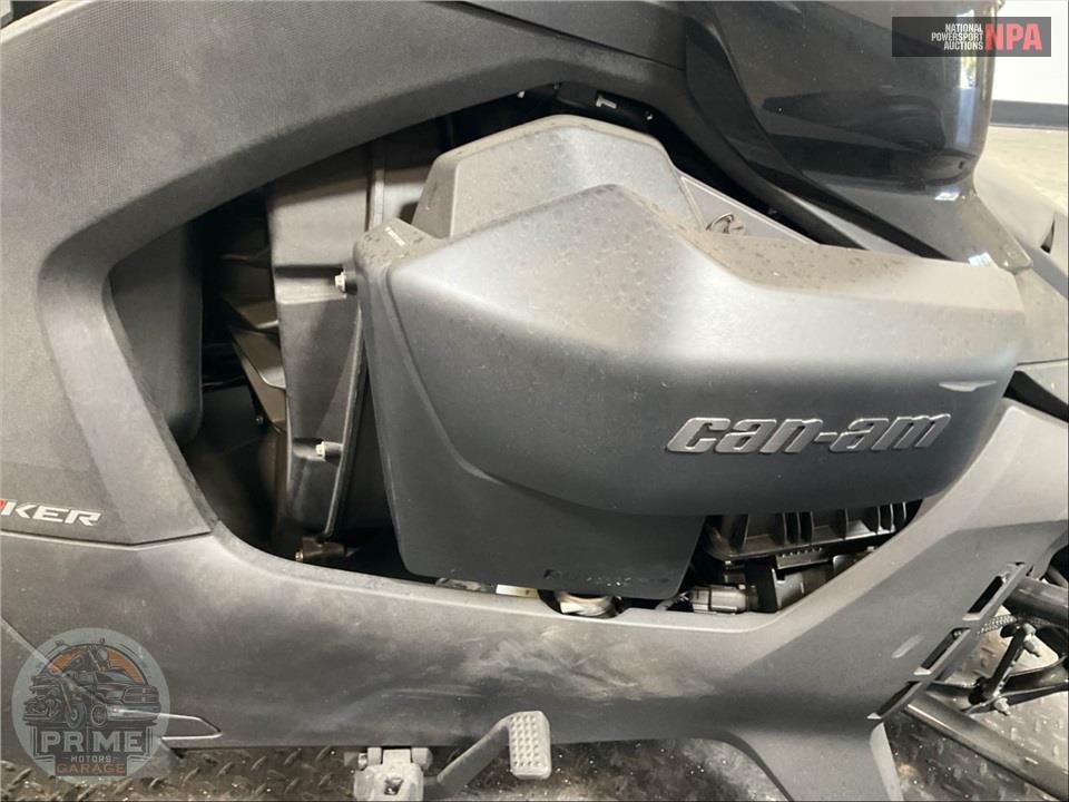2024 Can-Am RYKER 600 ACE — фото 8