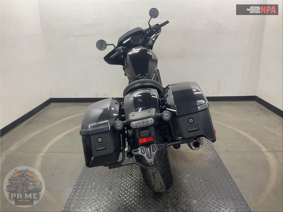 2023 Honda CMX1100D2 REBEL 1100T DCT — фото 4