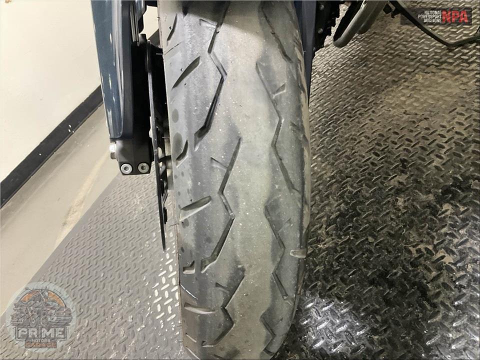 2014 Honda CTX1300 — фото 25