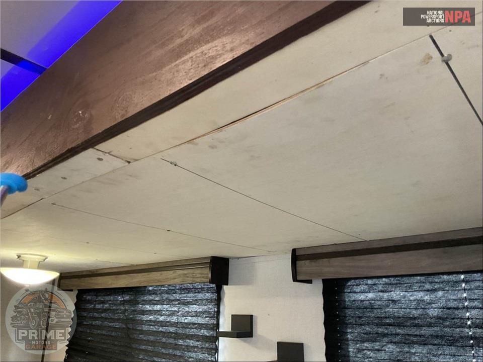 2020 Crossroads Rv M-340 BH ZINGER SERIES — фото 25