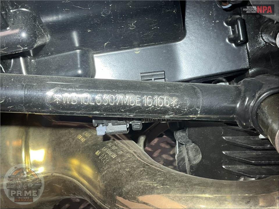 2021 Bmw R NINET PURE — фото 21