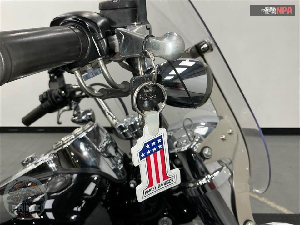 2015 Harley-Davidson FLD-103 DYNA SWITCHBACK — фото 15