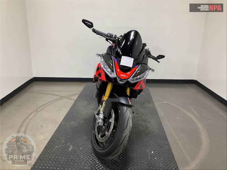 2024 Aprilia TUONO V4 FACTORY 1100 — фото 2
