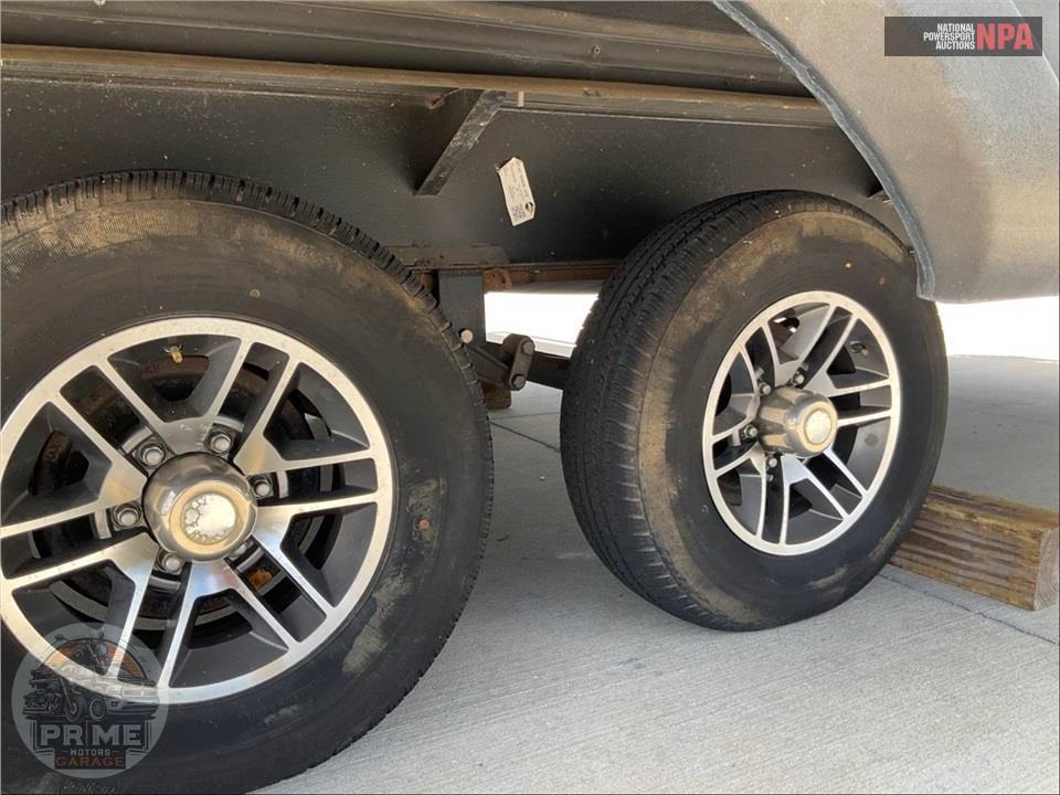 2021 Astoria M-2993RLF - 1500 FIFTH WHEEL SERIES — фото 39